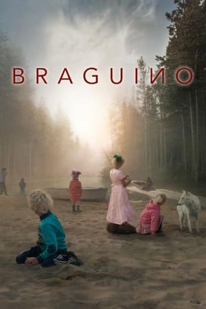 Braguino watch Braguino