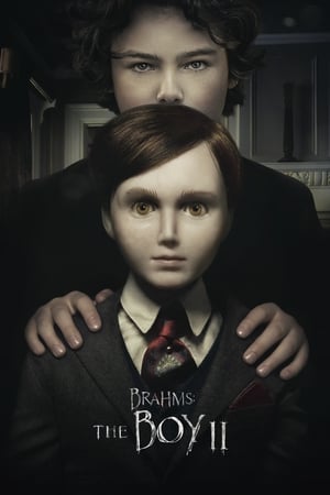 Brahms: The Boy II watch Brahms: The Boy II