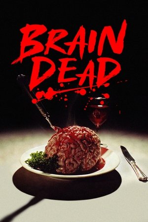Brain Dead watch Brain Dead