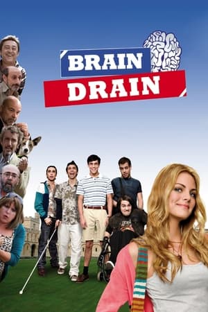 Brain Drain watch Brain Drain