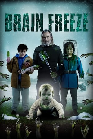 Brain Freeze watch Brain Freeze