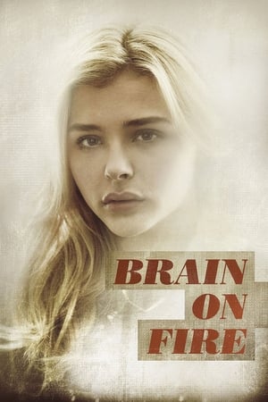 Brain on Fire watch Brain on Fire