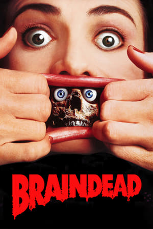Braindead watch Braindead