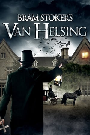 Bram Stoker's Van Helsing watch Bram Stoker's Van Helsing