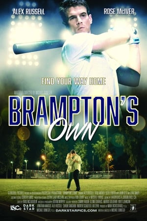 Brampton's Own watch Brampton's Own