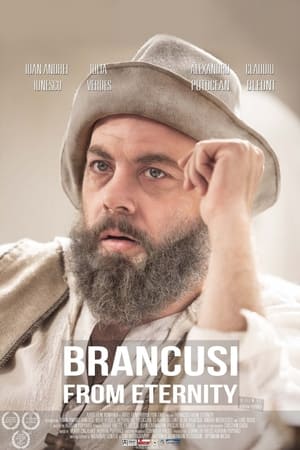 Brancusi from Eternity watch Brancusi from Eternity