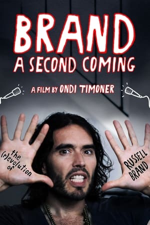 Brand: A Second Coming watch Brand: A Second Coming