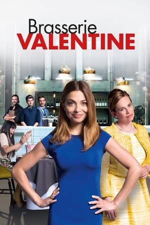 Brasserie Valentine watch Brasserie Valentine