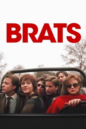 Brats watch Brats