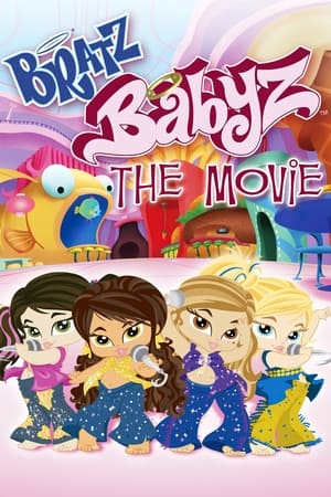watch Bratz: Babyz - The Movie