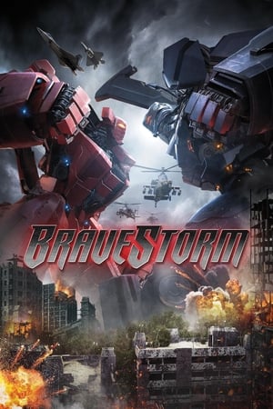 BraveStorm watch BraveStorm
