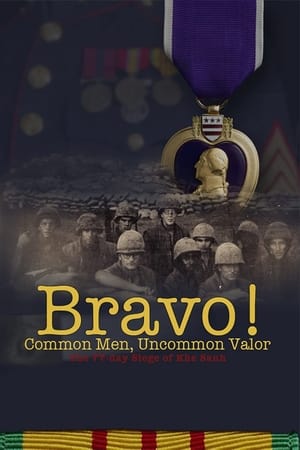 Bravo! Common Men, Uncommon Valor watch Bravo! Common Men, Uncommon Valor