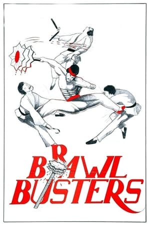 watch Brawl Busters