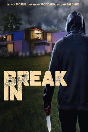 Break In watch Break In