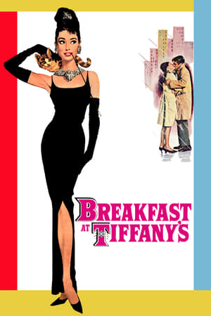 Breakfast at Tiffany's watch Breakfast at Tiffany's