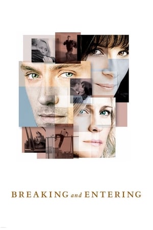 Breaking and Entering watch Breaking and Entering