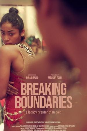 Breaking Boundaries watch Breaking Boundaries