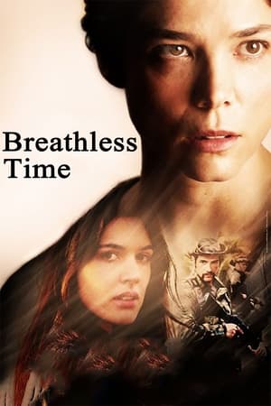 Breathless Time watch Breathless Time