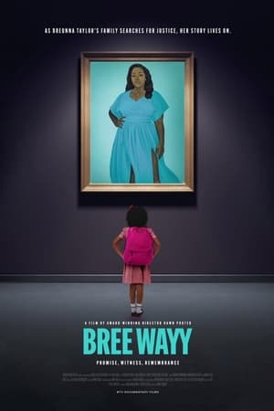 Bree Wayy: Promise Witness Remembrance watch Bree Wayy: Promise Witness Remembrance