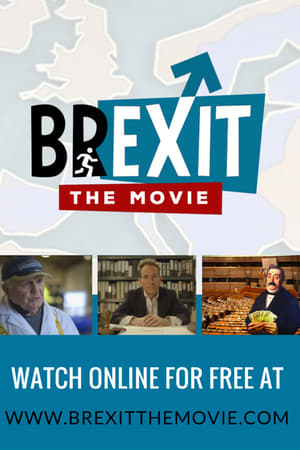 Brexit: The Movie watch Brexit: The Movie