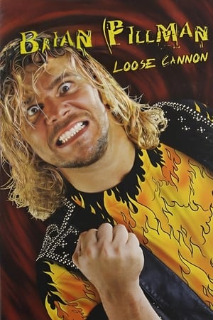 Brian Pillman - Loose Cannon watch Brian Pillman - Loose Cannon
