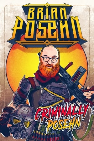 Brian Posehn: Criminally Posehn watch Brian Posehn: Criminally Posehn