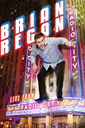 Brian Regan: Live From Radio City Music Hall watch Brian Regan: Live From Radio City Music Hall