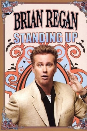 watch Brian Regan: Standing Up