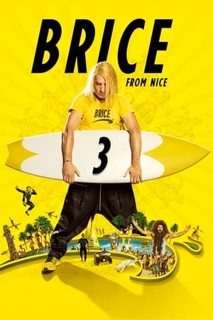 Brice 3 watch Brice 3
