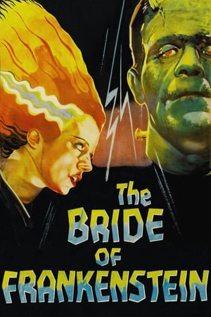watch Bride of Frankenstein