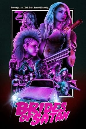 Brides of Satan watch Brides of Satan