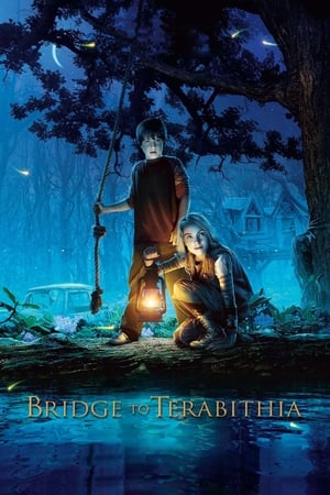Bridge to Terabithia watch Bridge to Terabithia