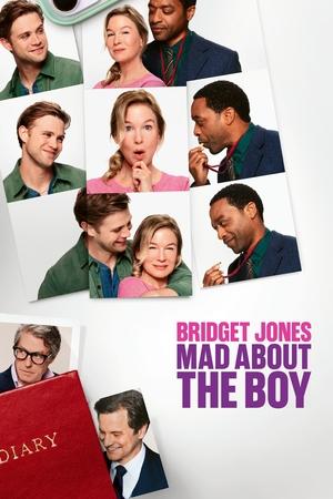 Bridget Jones: Mad About the Boy watch Bridget Jones: Mad About the Boy