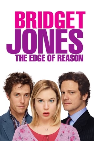 watch Bridget Jones: The Edge of Reason