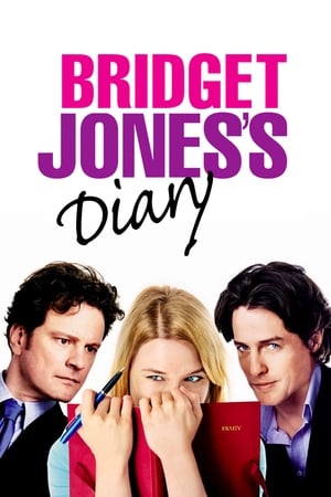 watch Bridget Jones's Diary