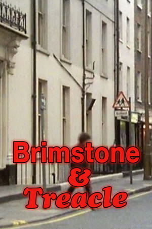Brimstone and Treacle watch Brimstone and Treacle