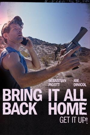 Bring It All Back Home watch Bring It All Back Home