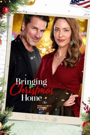 watch Bringing Christmas Home