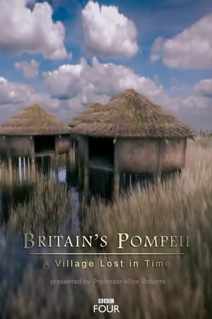 Britain's Pompeii: A Village Lost in Time watch Britain's Pompeii: A Village Lost in Time