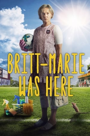 Britt-Marie Was Here watch Britt-Marie Was Here