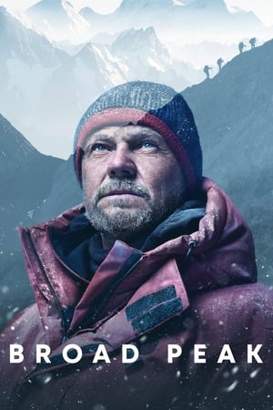 Broad Peak watch Broad Peak