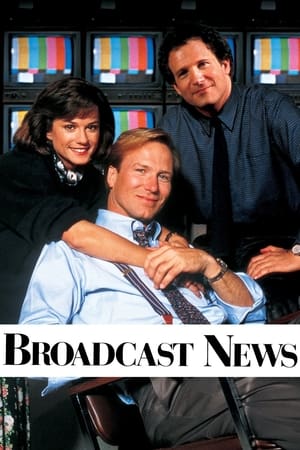 Broadcast News watch Broadcast News
