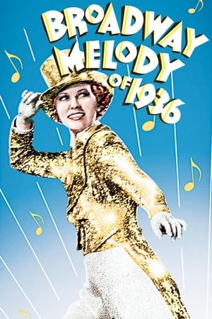 watch Broadway Melody of 1936