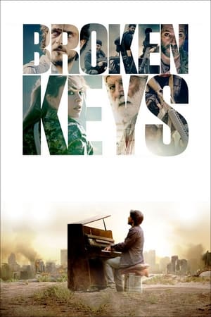 Broken Keys watch Broken Keys