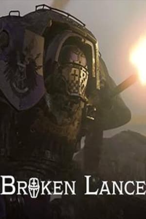 Broken Lance watch Broken Lance