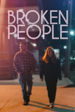 Broken People watch Broken People
