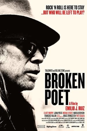 Broken Poet watch Broken Poet