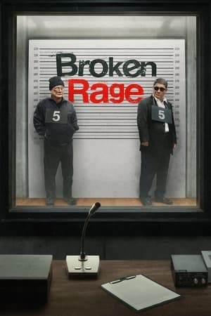 Broken Rage watch Broken Rage