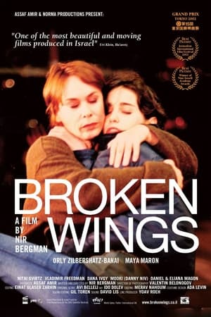 Broken Wings watch Broken Wings