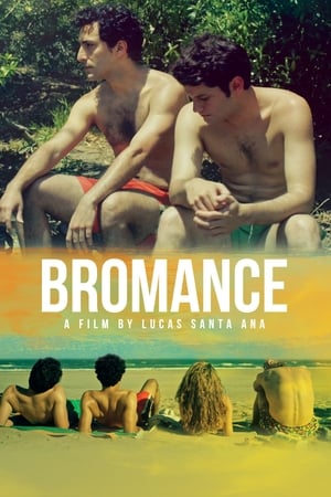Bromance watch Bromance